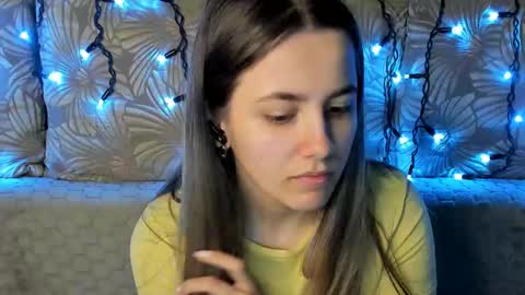 Maggie online show from March 26, 2026, 2:28 am