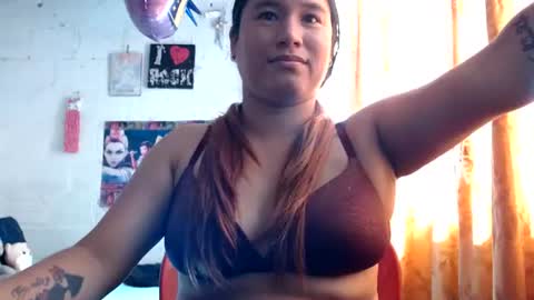 Maggie Taylor online show from July 28, 2026, 2:05 pm