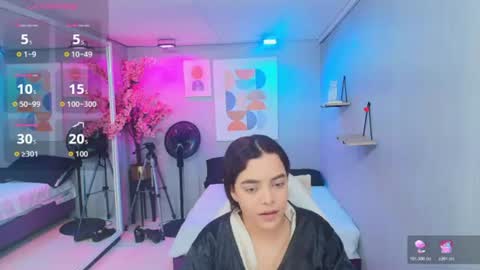 Maggy online show from June 21, 2026, 3:20 am