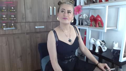 Maghenta-MS mature online show from February 8, 2026, 4:43 pm