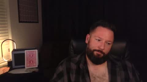 Magic online show from January 15, 2026, 5:45 am