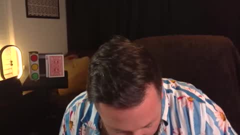 Magic online show from March 1, 2026, 5:09 am