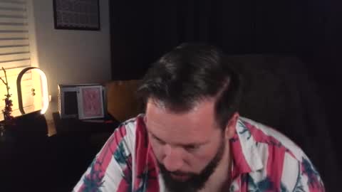 Magic online show from March 28, 2026, 5:29 am