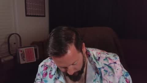 Magic online show from May 20, 2026, 5:35 am