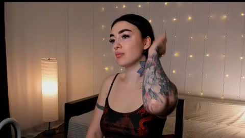 Magic Allie online show from January 8, 2026, 7:38 pm