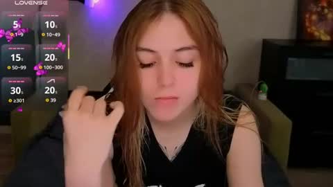 Bella online show from June 20, 2026, 7:55 am
