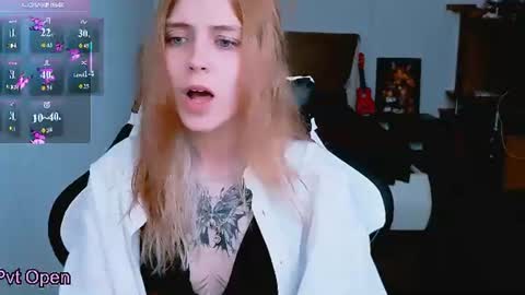 Bella online show from July 24, 2026, 10:24 am