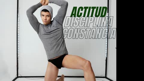 Snapshot of magic_boy01 chatting on December 6, 2024, 9:46 pm Damian Rivers online show from December 6, 2024, 9:46 pm