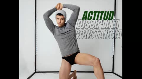 Snapshot of magic_boy01 chatting on February 14, 2025, 8:26 pm Damian Rivers online show from February 14, 2025, 8:26 pm