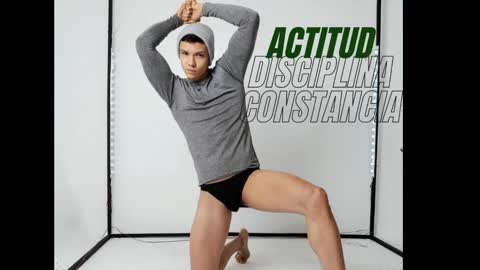 Snapshot of magic_boy01 chatting on March 1, 2025, 7:37 pm Damian Rivers online show from March 1, 2025, 7:37 pm