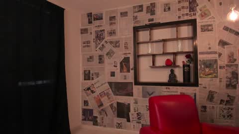 Snapshot of magic_boy01 chatting on March 4, 2025, 7:43 pm Damian Rivers online show from March 4, 2025, 7:43 pm