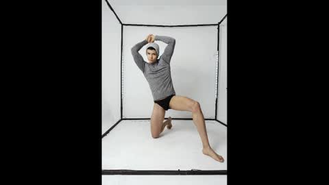 Snapshot of magic_boy01 chatting on September 16, 2025, 1:23 pm Damian Rivers online show from September 16, 2025, 1:23 pm