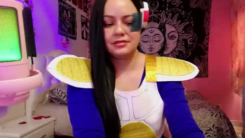 Claire online show from February 9, 2025, 5:11 pm