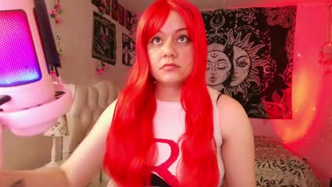 Claire online show from February 17, 2025, 2:31 am