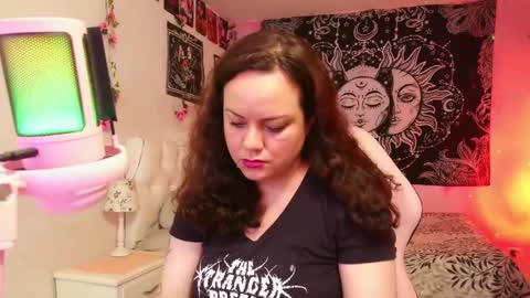 Claire online show from February 22, 2025, 5:02 pm