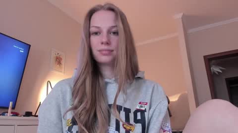 Alice  online show from February 10, 2026, 10:41 am