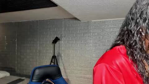 Marge online show from October 8, 2025, 8:39 pm