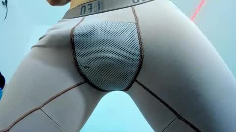 Magic Mike online show from October 25, 2025, 1:51 pm