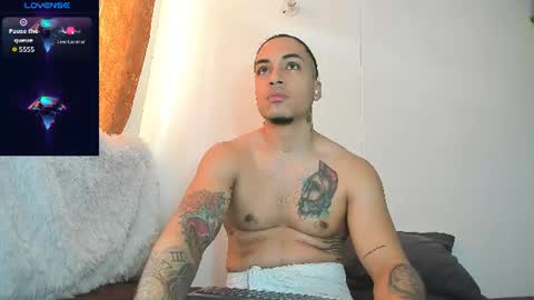 Magic Mike online show from June 30, 2026, 6:53 pm