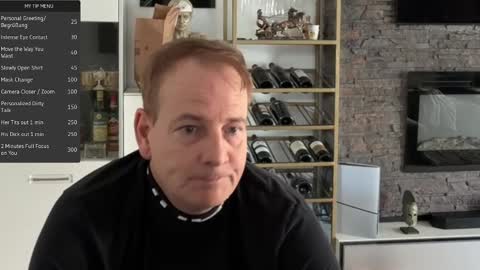 magic_passionitaliano online show from March 5, 2026, 4:03 pm