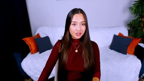 magic_phoenix online show from December 29, 2024, 4:40 pm