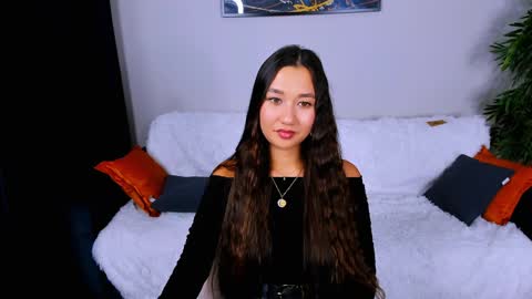 magic_phoenix online show from January 10, 2025, 12:15 pm