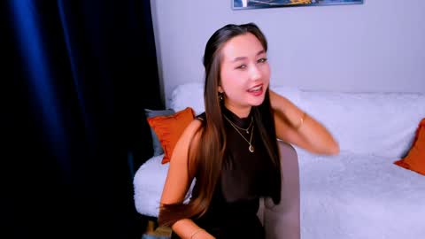 magic_phoenix online show from January 26, 2025, 12:54 pm