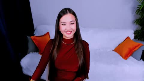 magic_phoenix online show from February 24, 2025, 9:52 pm