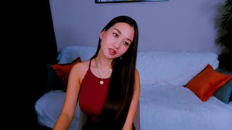 magic_phoenix online show from February 27, 2025, 6:20 pm