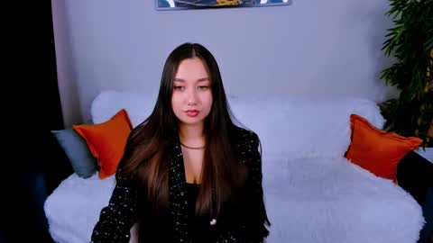 magic_phoenix online show from March 9, 2025, 12:31 pm