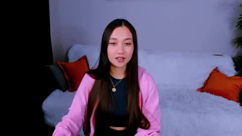 magic_phoenix online show from March 11, 2025, 1:45 pm