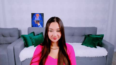 magic_phoenix online show from September 22, 2025, 6:32 pm