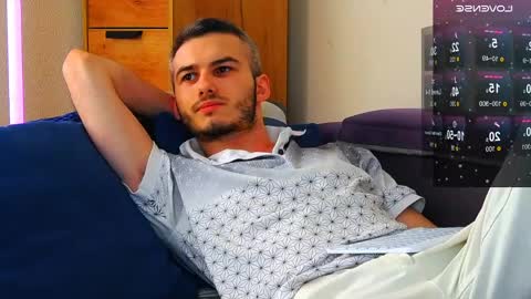 magic_storms online show from April 8, 2026, 10:15 am