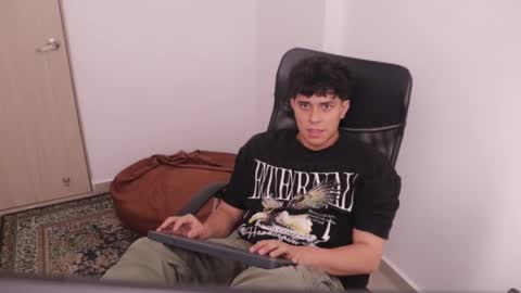 Tony Hoffa online show from November 15, 2025, 4:36 pm