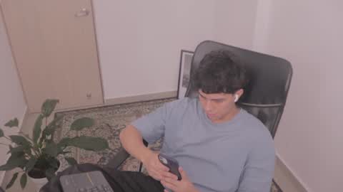 Tony Hoffa online show from January 15, 2026, 6:55 pm