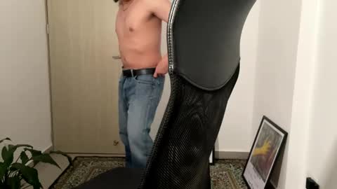 Tony Hoffa online show from March 28, 2026, 12:10 am