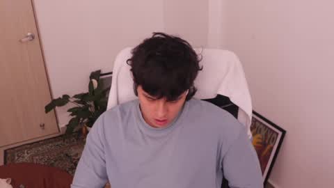 Tony Hoffa online show from April 4, 2026, 6:27 pm