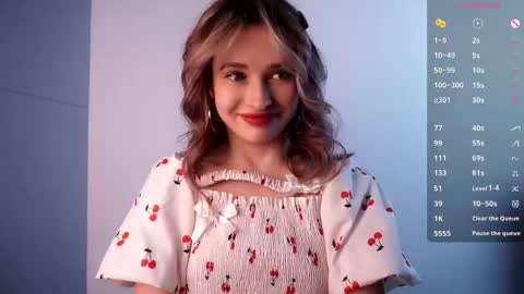 Snapshot of magicadult chatting on May 29, 2026, 10:19 pm Lia online show from May 29, 2026, 10:19 pm