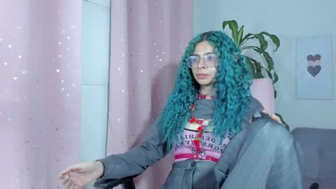 Lorelei online show from April 12, 2026, 2:05 am