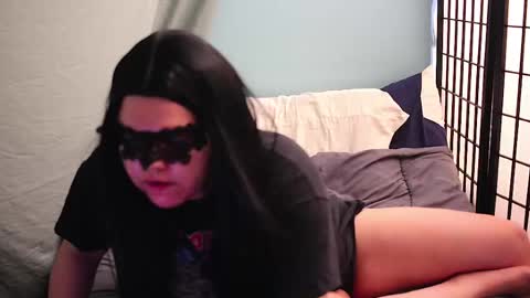 magicalgirlfrieren online show from October 29, 2025, 10:44 pm