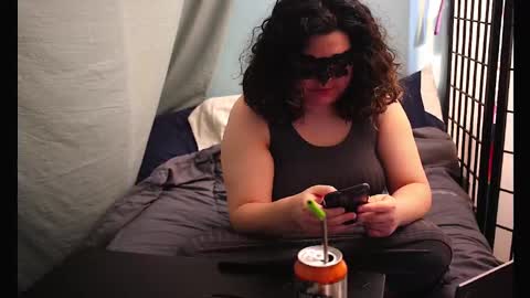 Snapshot of magicalgirlfrieren chatting on October 30, 2025, 4:41 pm magicalgirlfrieren online show from October 30, 2025, 4:41 pm