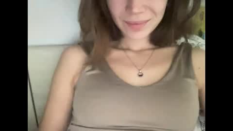 magicgirl50053 online show from November 8, 2025, 10:15 am