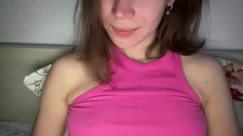 magicgirl50053 online show from February 1, 2026, 6:50 pm