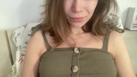 magicgirl50053 online show from February 3, 2026, 10:42 am