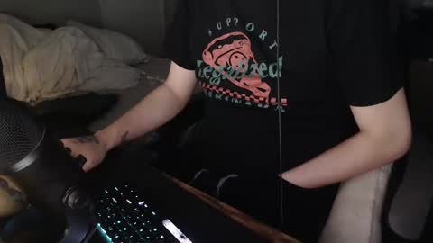 magicjawn online show from January 2, 2025, 4:41 am