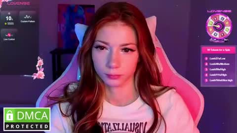 Snapshot of magicladyy chatting on December 22, 2024, 9:53 pm Angel online show from December 22, 2024, 9:53 pm