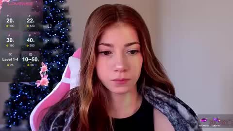 Snapshot of magicladyy chatting on January 9, 2025, 9:16 am Angel online show from January 9, 2025, 9:16 am