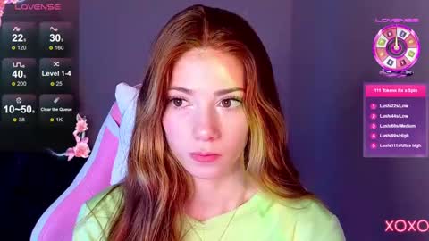 Snapshot of magicladyy chatting on January 31, 2025, 10:31 pm Angel online show from January 31, 2025, 10:31 pm