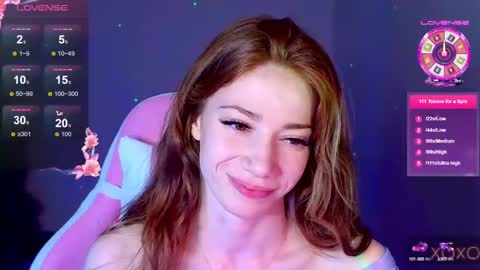 Snapshot of magicladyy chatting on February 5, 2025, 5:53 pm Angel online show from February 5, 2025, 5:53 pm