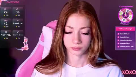 Snapshot of magicladyy chatting on February 28, 2025, 8:28 pm Angel online show from February 28, 2025, 8:28 pm